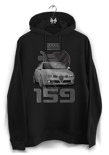Alfa 159